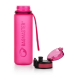 Obrazek Bagmaster butelka do picia BOTTLE 20 A różowa