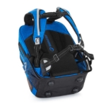 Obrazek Plecak szkolny Bagmaster LUMI 21 B - football blue 23 l