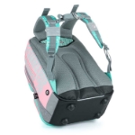 Obrazek Bagmaster GEN 21 A Plecak szkolny dla pierwszoklasisty różowy 17 l