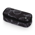 Obrazek Piórnik studencki Bagmaster ENERGY 20 A - czarno-biały, czarny