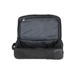 Obrazek Torba podróżna Bagmaster TOP 02 A - czarny czerwony czarny 50 l