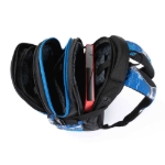 Obrazek Bagmaster BAG 21 A plecak studencki - jasnoniebieski niebieski 30 l