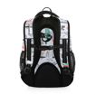 Obrazek Plecak studencki Bagmaster SUPERNOVA 21 A - jasny biały 34 l