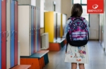 Obrazek Plecak studencki Bagmaster ENERGY 18 A - biało-różowy 34 l