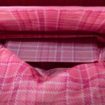 Obrazek Plecak szkolny Bagmaster BETA 22 B - panda różowy 23 l