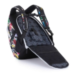 Obrazek Plecak studencki Bagmaster DIGITAL 22 A - Britto wielokolorowy 34 l