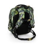 Obrazek Plecak szkolny Bagmaster LUMI 22 C - fighter green 23 l