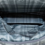 Obrazek Plecak szkolny Bagmaster LUMI 22 C - fighter green 23 l