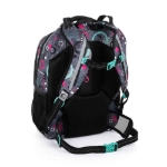 Obrazek Plecak szkolny Bagmaster PORTO 22 A - Memphis szary 29 l