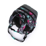 Obrazek Plecak szkolny Bagmaster PORTO 22 A - Memphis szary 29 l