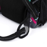 Obrazek Plecak szkolny Bagmaster PORTO 22 A - Memphis szary 29 l