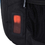 Obrazek Plecak szkolny Bagmaster PORTO 22 B - Britto wielokolorowy 29 l