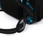 Obrazek Plecak szkolny Bagmaster PORTO 22 C - niebieski niebieski 29 l