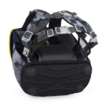 Obrazek Teczka szkolna Bagmaster PRIM 22 C - wilczy błękit 20 l