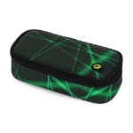 Obrazek Piórnik studencki Bagmaster DIGITAL 22 B - Laserowy zielony
