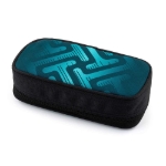 Obrazek Zestaw szkolny Bagmaster PORTO 22 C - niebieski niebieski 29 l