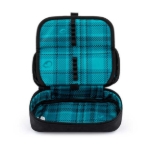 Obrazek Zestaw szkolny Bagmaster PORTO 22 C - niebieski niebieski 29 l