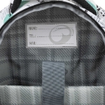 Obrazek Zestaw studencki Bagmaster SUPERNOVA 21 A - jasny biały 34 l