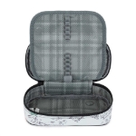 Obrazek Zestaw studencki Bagmaster SUPERNOVA 21 A - jasny biały 34 l