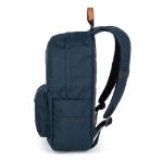 Obrazek Plecak miejski Bagmaster EASY 22 A - granatowy niebieski 25 l