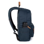 Obrazek Plecak miejski Bagmaster EASY 22 A - granatowy niebieski 25 l