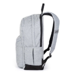 Obrazek Plecak miejski Bagmaster POKY 22 A - szary dekor szary 29 l