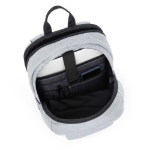 Obrazek Plecak miejski Bagmaster POKY 22 A - szary dekor szary 29 l