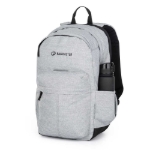 Obrazek Plecak miejski Bagmaster POKY 22 A - szary dekor szary 29 l