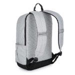 Obrazek Plecak miejski Bagmaster POKY 22 A - szary dekor szary 29 l