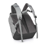 Obrazek Plecak miejski Bagmaster AURI 22 A - szary 27 l