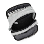 Obrazek Plecak miejski Bagmaster AURI 22 A - szary 27 l