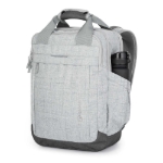 Obrazek Plecak miejski Bagmaster AURI 22 A - szary 27 l