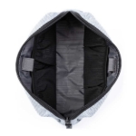 Obrazek Piórnik studencki Bagmaster POKY 22 A - niebiesko-szary