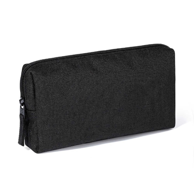 Obrazek Piórnik studencki Bagmaster FUTURITY 22 A - czarny czarny