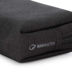 Obrazek Piórnik studencki Bagmaster FUTURITY 22 A - czarny czarny