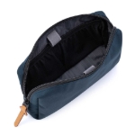 Obrazek Piórnik studencki Bagmaster EASY 22 A - ciemnoniebieski niebieski