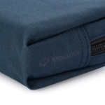 Obrazek Piórnik studencki Bagmaster EASY 22 A - ciemnoniebieski niebieski