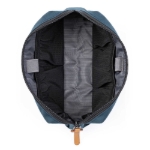 Obrazek Piórnik studencki Bagmaster EASY 22 A - ciemnoniebieski niebieski