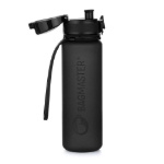 Obrazek Bagmaster BOTTLE 20 C 0,5l czarny