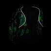 Obrazek Bagmaster BAG 23 A plecak studencki - zielony czarny zielony 30 l