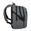 Obrazek Bagmaster BAG 23 B plecak studencki - szary szary 30 l