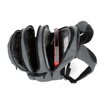 Obrazek Bagmaster BAG 23 B plecak studencki - szary szary 30 l