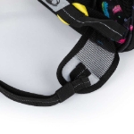 Obrazek Plecak szkolny Bagmaster BETA 23 A - papuga niebieska 23 l