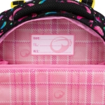 Obrazek Plecak szkolny Bagmaster BETA 23 A - papuga niebieska 23 l