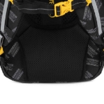 Obrazek Plecak szkolny Bagmaster DOPI 23 C - żółty samochodowy 22 l