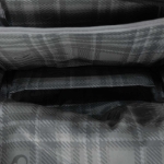 Obrazek Plecak szkolny Bagmaster DOPI 23 C - żółty samochodowy 22 l