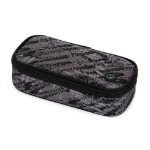 Obrazek Bagmaster LINCOLN 23 A - piórnik studencki - szary szary