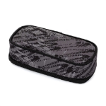 Obrazek Bagmaster LINCOLN 23 A - piórnik studencki - szary szary