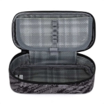 Obrazek Bagmaster LINCOLN 23 A - piórnik studencki - szary szary