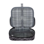 Obrazek Bagmaster LINCOLN 23 A - piórnik studencki - szary szary